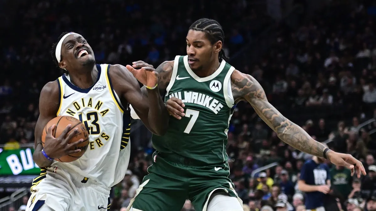Toronto Raptors vs. Indiana Pacers odds, tips and betting trends