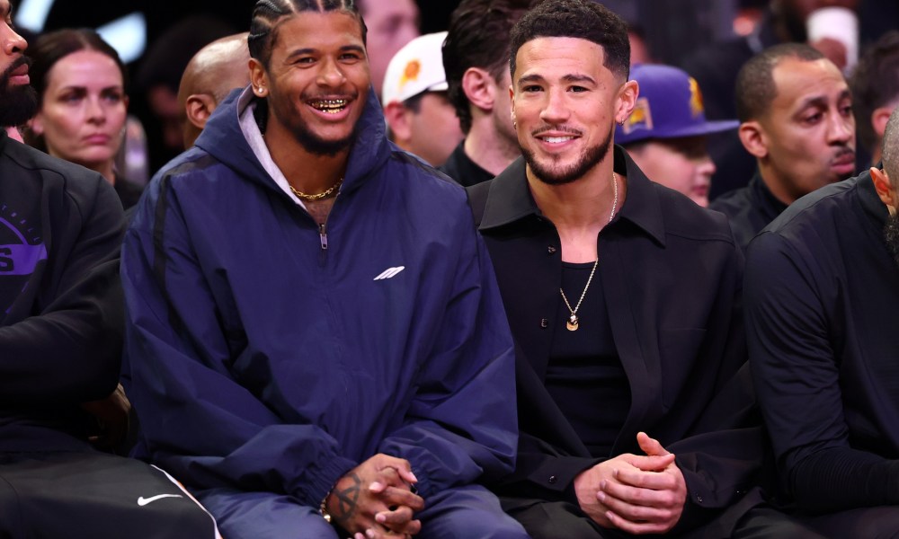 Dillon Brooks Phoenix Suns Kawhi Leonard Suns Clippers Suns Clippers live bets