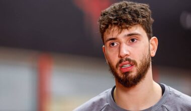 Alperen Şengün apologizes for sexist comments directed at female referee