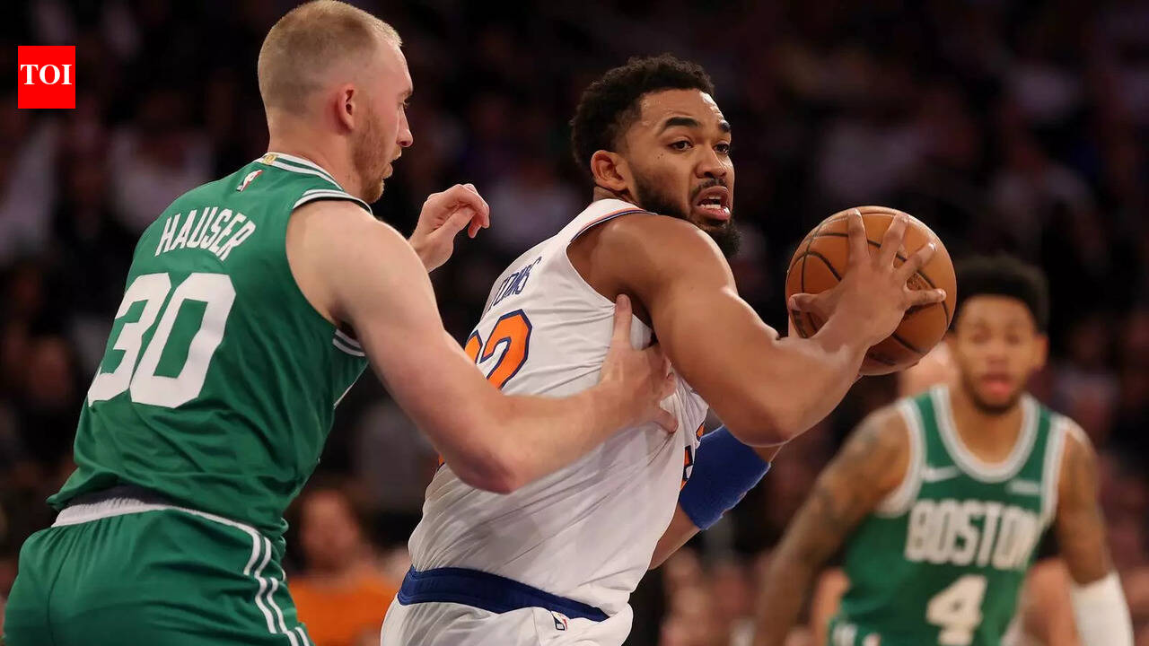 New York Knicks vs Boston Celtics injury report: Who's playing, injured and questionable players, head-to-head records, team stats, and more (February 7, 2026) | NBA News