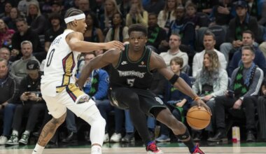 Minnesota Timberwolves vs. Los Angeles Clippers odds, tips and betting trends