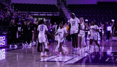 Tarleton State Women’s Basketball completes biggest comeback in D1 era to knock off Southern Utah
