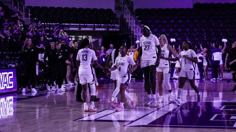 Tarleton State Women’s Basketball completes biggest comeback in D1 era to knock off Southern Utah