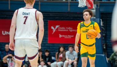 Gaels Prevail Over Dons in Moraga
