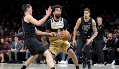 Miami Heat vs. Washington Wizards odds, tips and betting trends