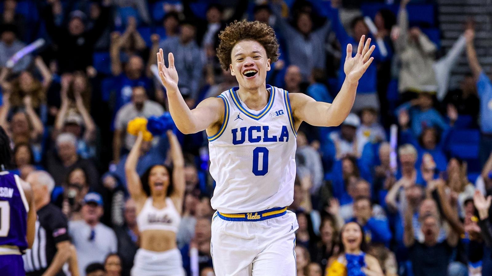 University of Michigan Logo