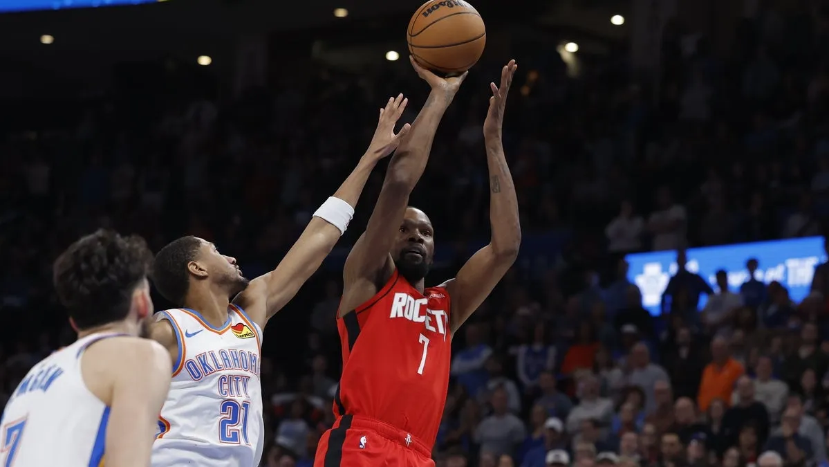 Rockets vs. Bulls tickets for Monday, March 23