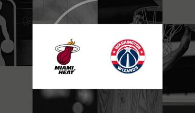 How to watch Heat vs. Wizards: TV channel and streaming options for February 8