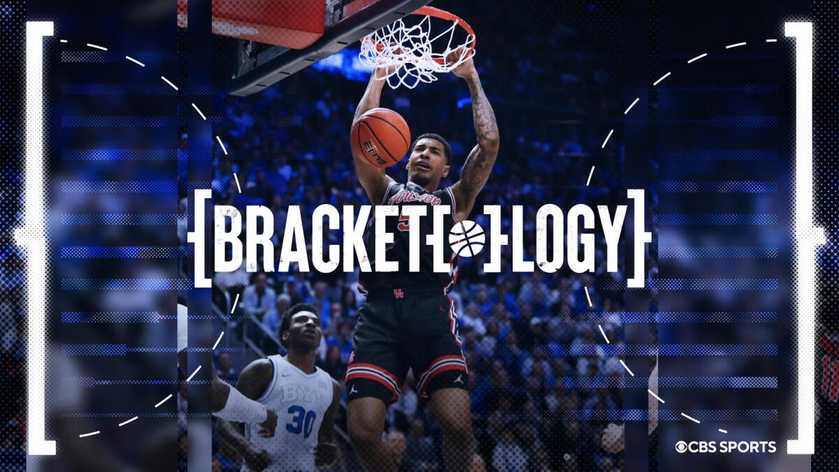 Bracketology's revolving door of No. 1 seeds continues after Illinois loss