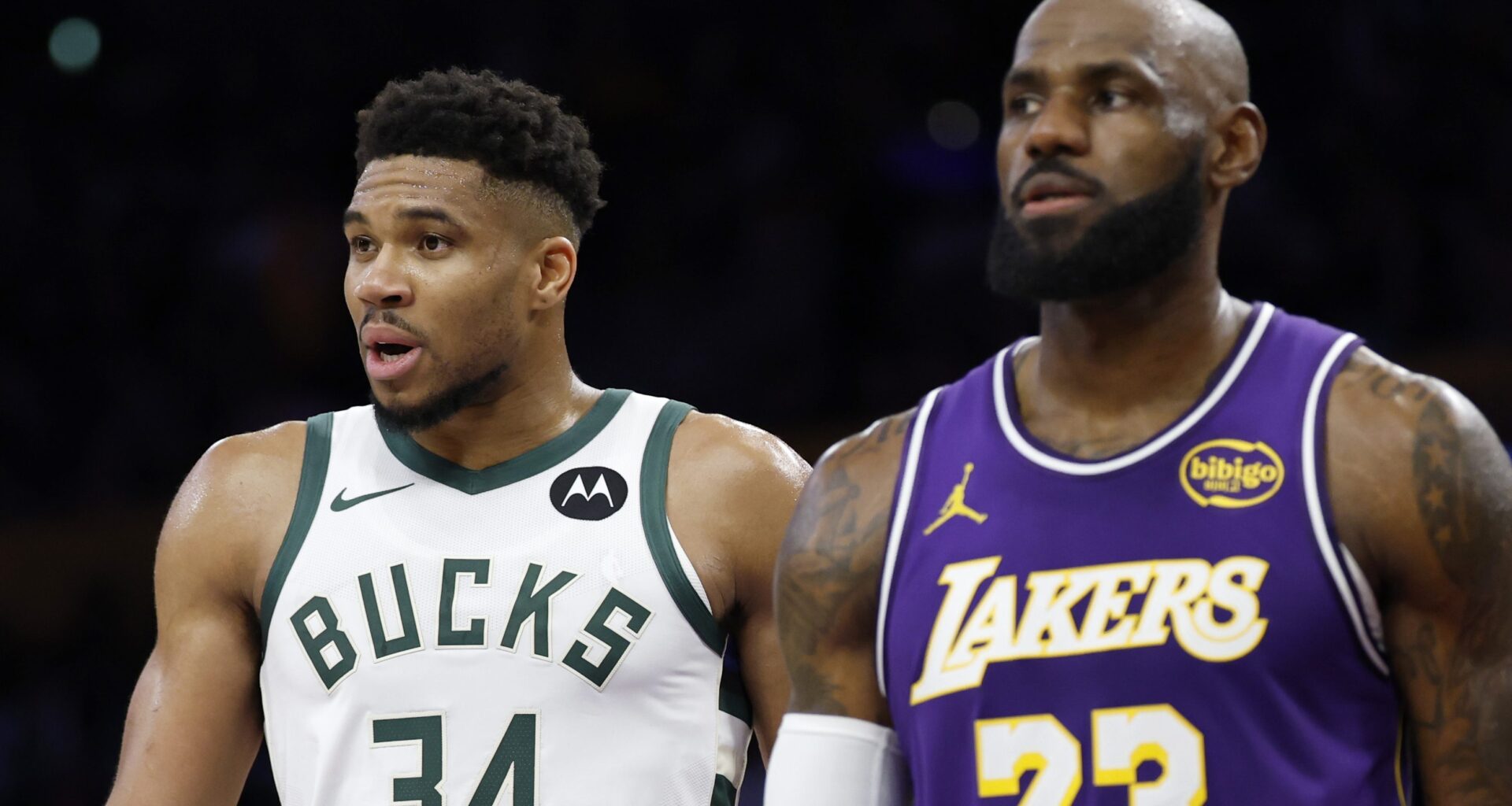 What Rival Execs Really Think of Lakers’ Giannis Plan, per Insider