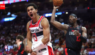 Washington Wizards vs Miami Heat (02-08-2026) game preview: When and where to watch, expected lineup, injury report, prediction, and more | NBA News