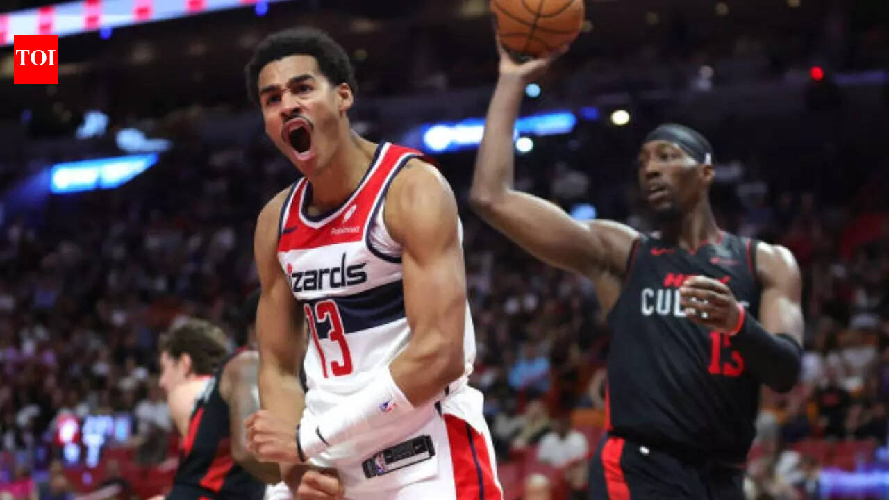 Washington Wizards vs Miami Heat (02-08-2026) game preview: When and where to watch, expected lineup, injury report, prediction, and more | NBA News