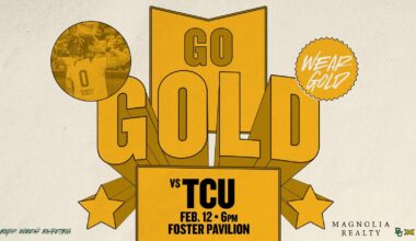 Darianna Littlepage-Buggs, Kiersten Johnson and Jana Van Gytenbeek celebrate vs Arizona State