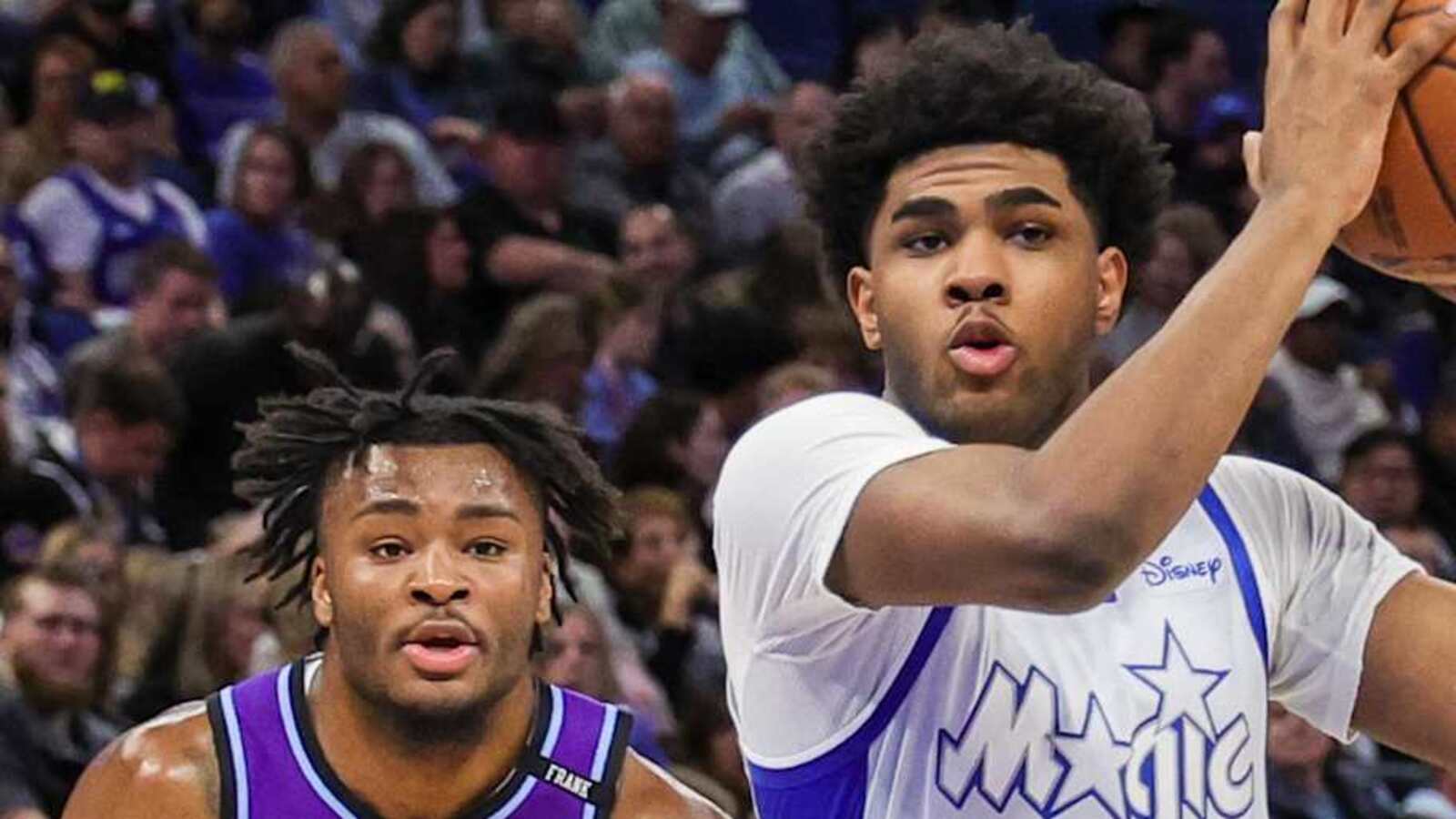 Magic Trail By 17, But Beat Jazz After Ferocious Comeback