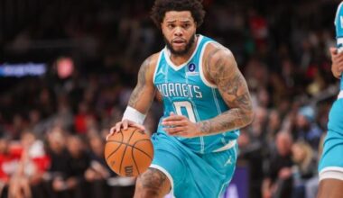 Hornets face Pistons in search of 10th straight win