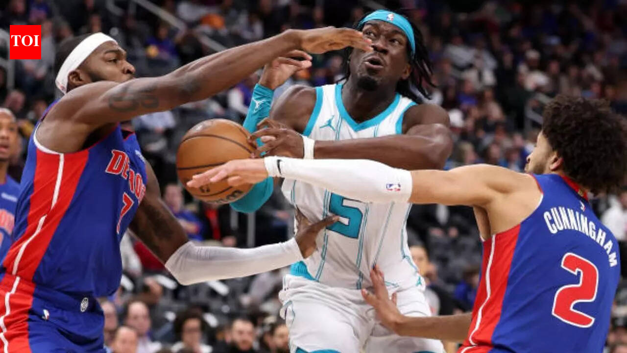 Charlotte Hornets vs Detroit Pistons (02-09-2026) game preview: When and where to watch, expected lineup, injury report, prediction, and more | NBA News
