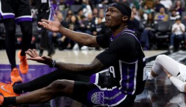 Kings hope to avoid unfortunate franchise history against Pelicans