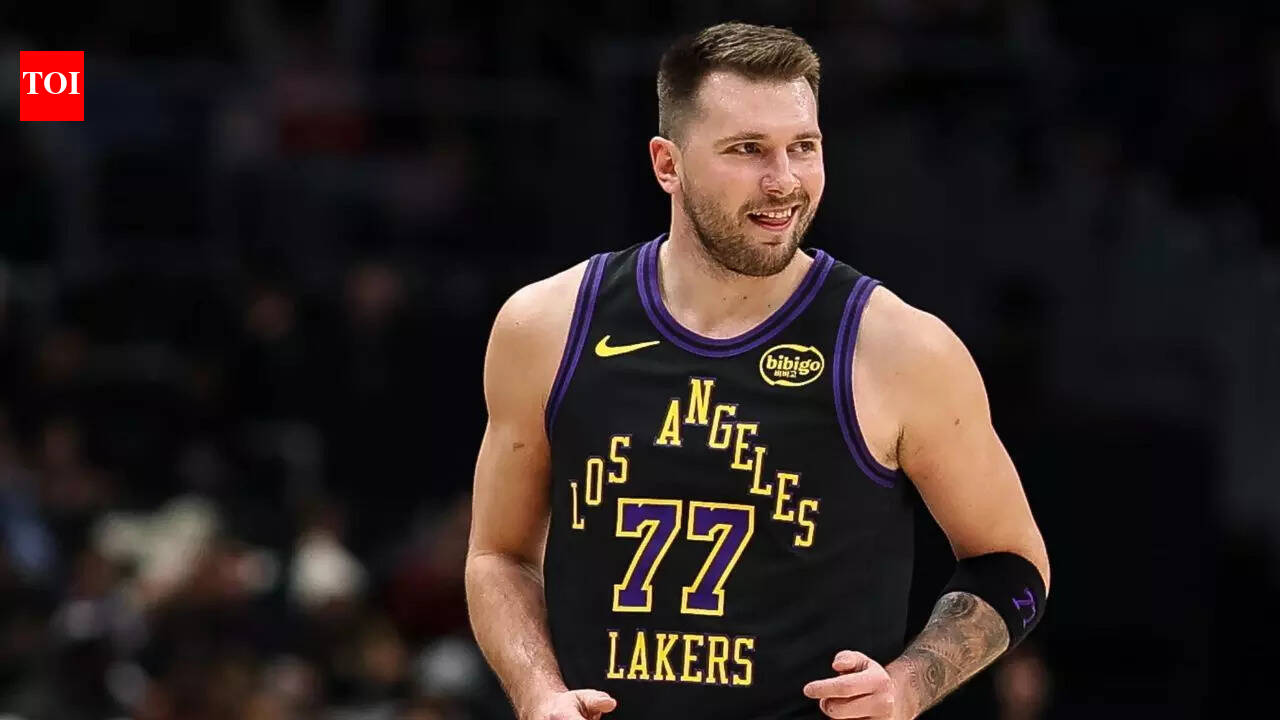 Is Luka Doncic alright? Los Angeles Lakers drop latest injury update ahead of Thunder Game | NBA News