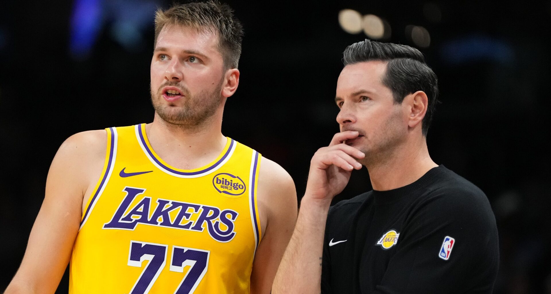 Lakers Issue Luka Dončić Injury Update as All-Star Break Nears