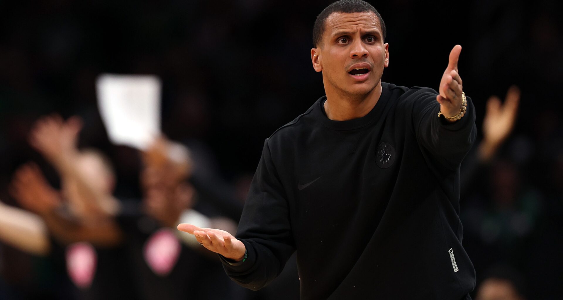 Celtics’ Joe Mazzulla Makes Telling Admission After Knicks Loss