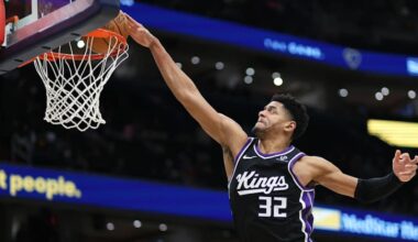 Kings Are One of the League’s Best at Developing Two-Way Players