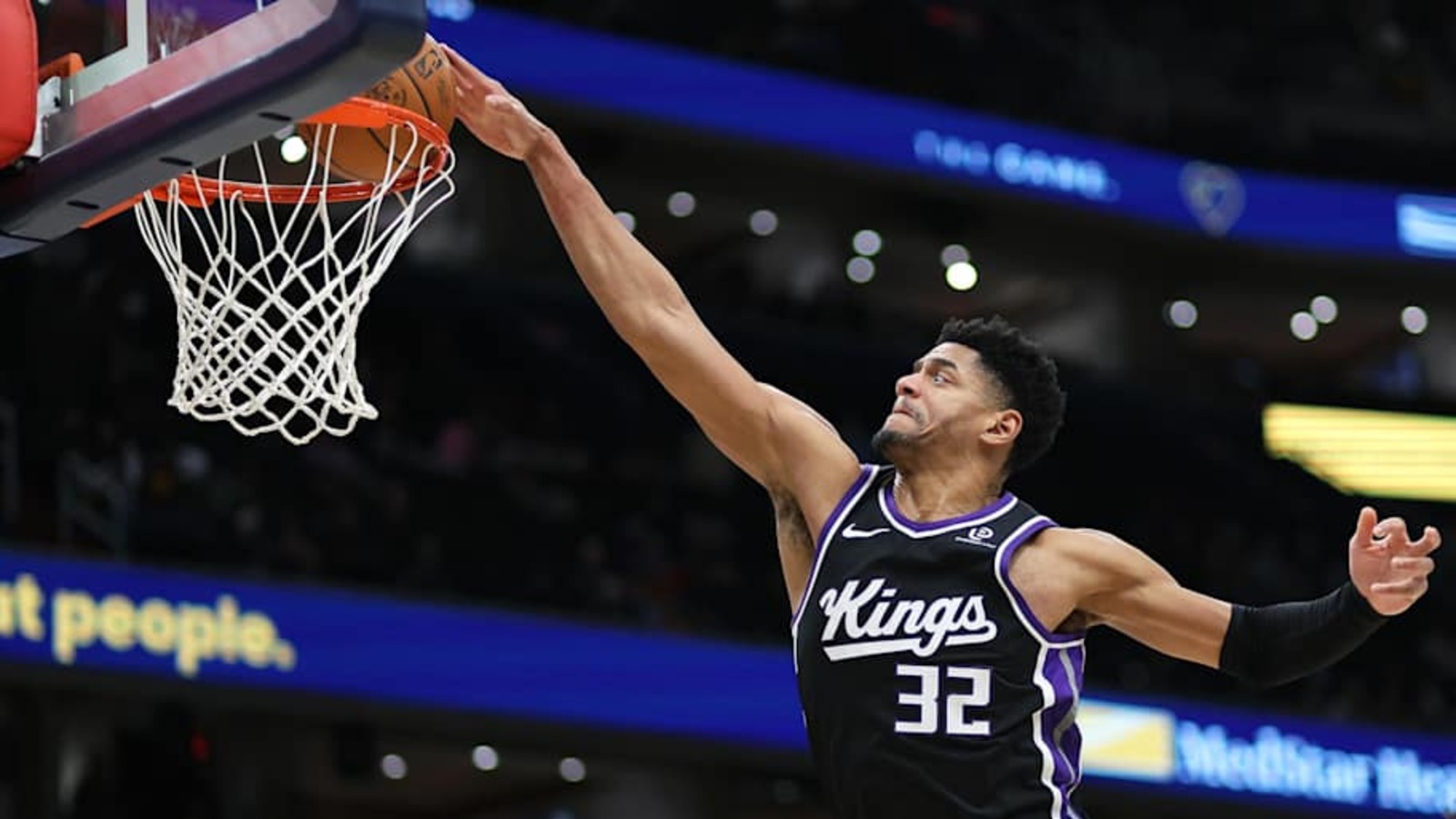 Kings Are One of the League’s Best at Developing Two-Way Players