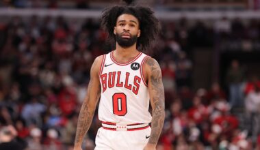 Charlotte Hornets Add Promising Young Guard at Trade Deadline