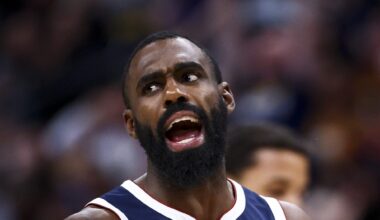 Knicks Urged to Target Veteran Sharpshooter in Free Agency