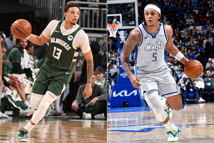 Ryan Rollins, Paolo Banchero