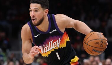 Devin Booker Massive Super Bowl Bet Payout Revealed