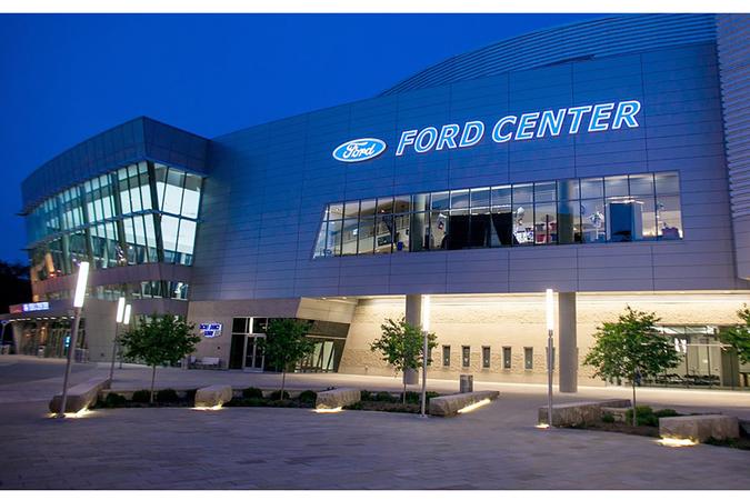 OVC Tournament Basketball Tickets on Sale Now