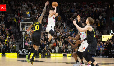 Utah Jazz vs Miami Heat injury report: Who's playing, injured and questionable players, head-to-head records, team stats, and more (February 9, 2026) | NBA News