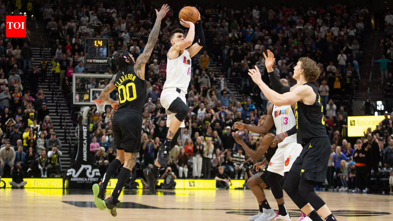 Utah Jazz vs Miami Heat injury report: Who's playing, injured and questionable players, head-to-head records, team stats, and more (February 9, 2026) | NBA News