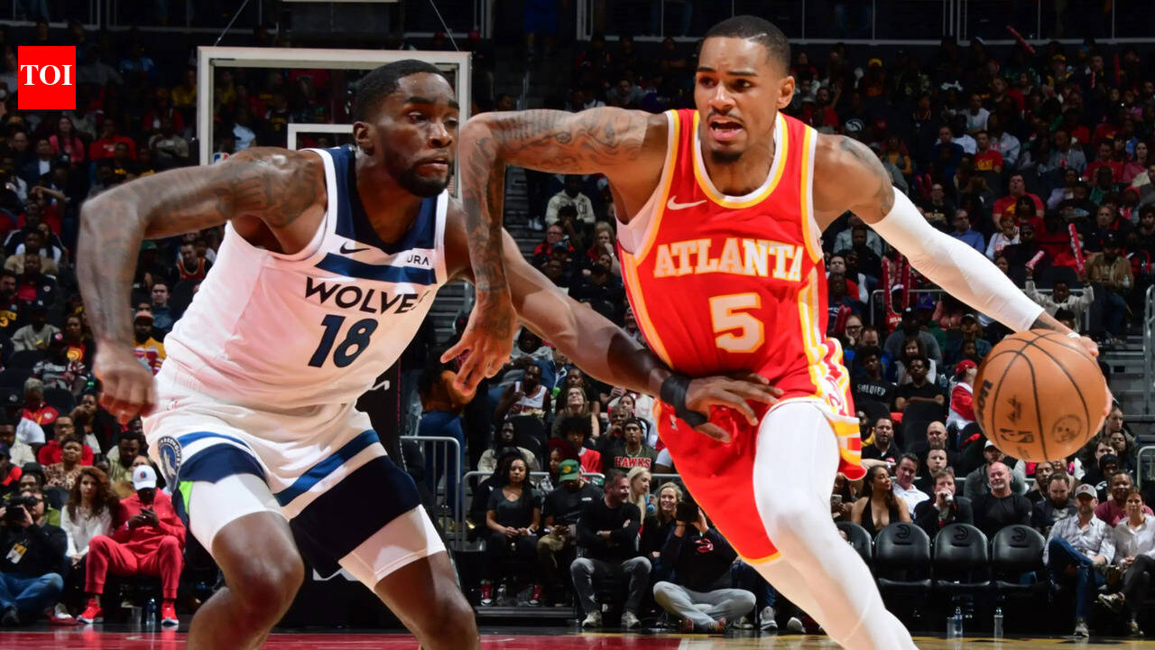 Atlanta Hawks vs Minnesota Timberwolves injury report: Who's playing, injured and questionable players, head-to-head records, team stats, and more (February 9, 2026) | NBA News