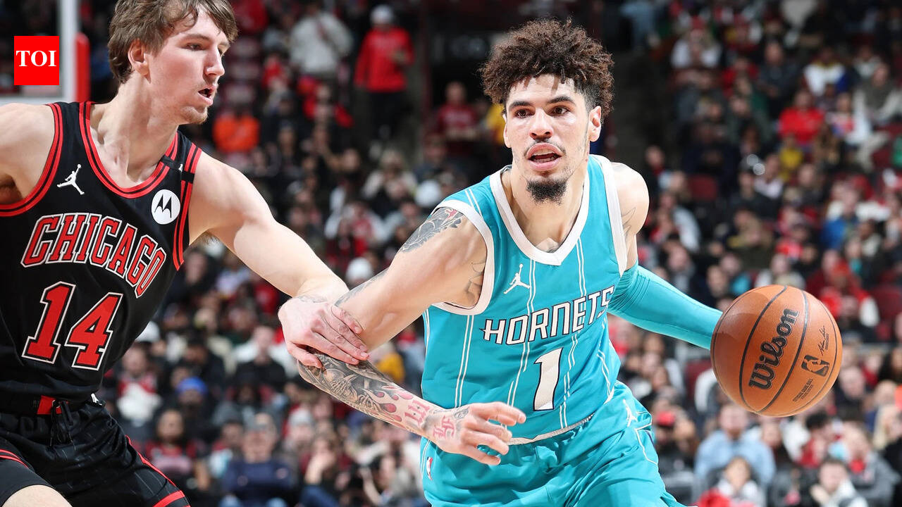 Is LaMelo Ball playing tonight vs the Detroit Pistons? Latest update on the Charlotte Hornets star's injury report (February 9, 2026) | NBA News