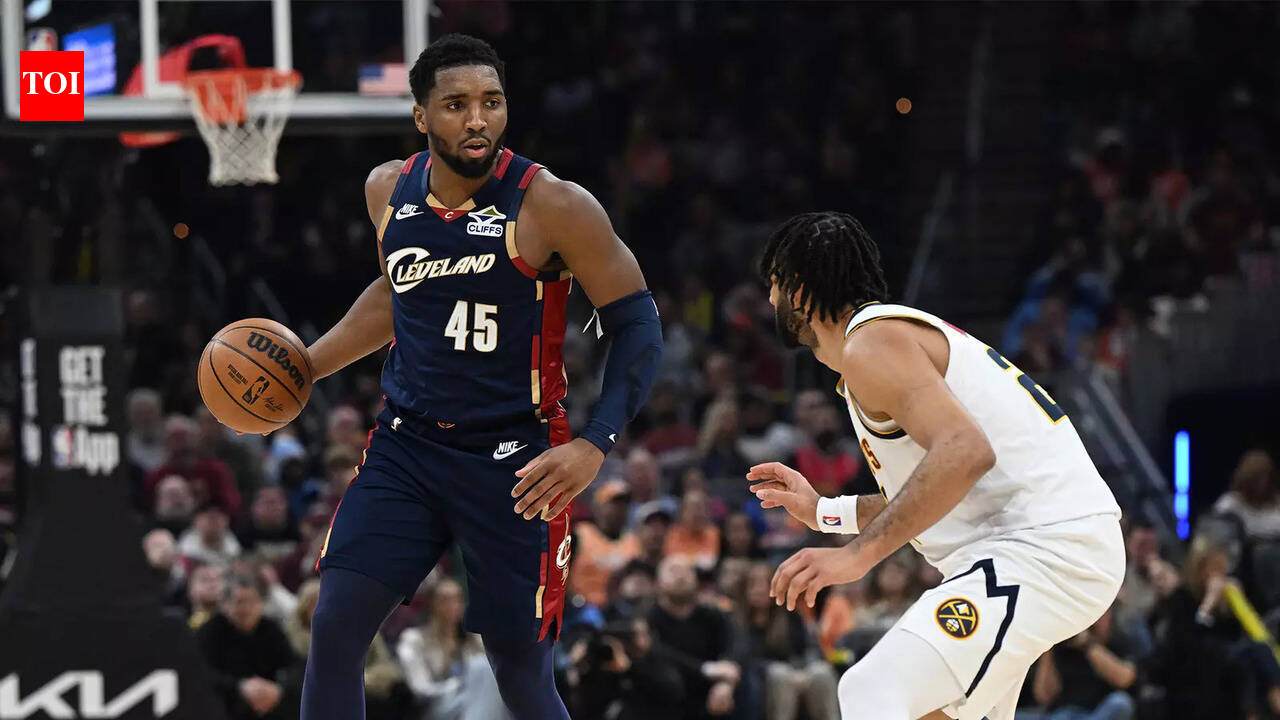 Cleveland Cavaliers vs Denver Nuggets injury report: Who's playing, injured and questionable players, head-to-head records, team stats, and more (February 9, 2026) | NBA News