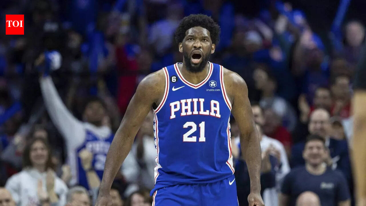 Is Joel Embiid playing tonight vs the Portland Trail Blazers? Latest update on the Philadelphia 76ers star's injury report (February 9, 2026) | NBA News