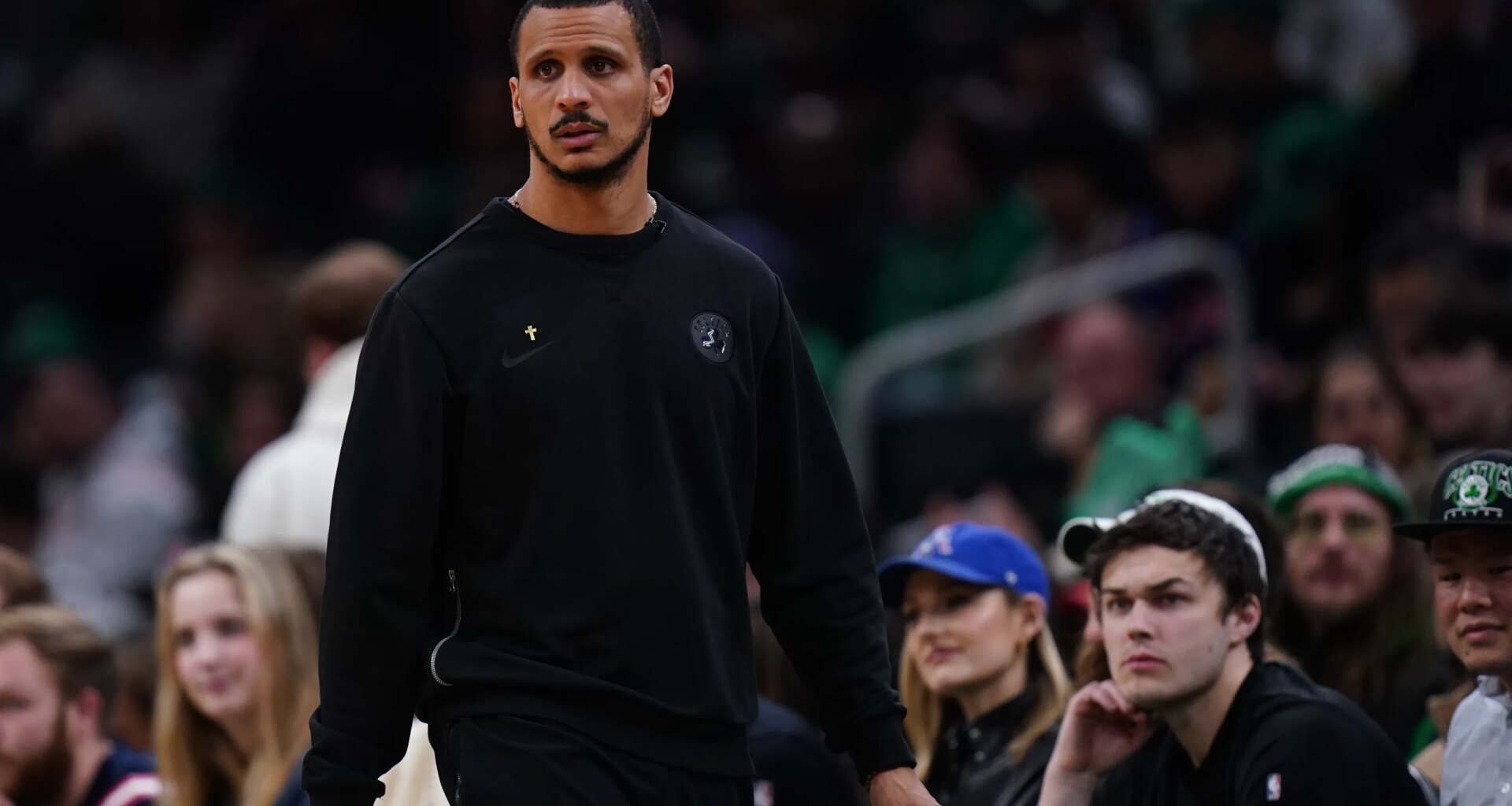 Mazzulla on why margin of error shrinks for Celtics vs. Knicks