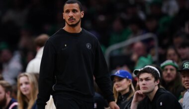 Mazzulla on why margin of error shrinks for Celtics vs. Knicks