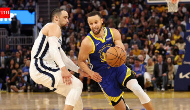 Memphis Grizzlies vs Golden State Warriors injury report: Who's playing, injured and questionable players, head-to-head records, team stats, and more (February 9, 2026) | NBA News