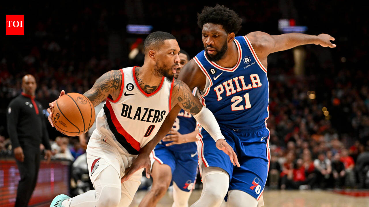Philadelphia 76ers vs Portland Trail Blazers injury report: Who's playing, injured and questionable players, head-to-head records, team stats, and more (February 9, 2026) | NBA News