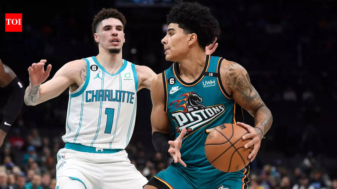 Charlotte Hornets vs Detroit Pistons injury report: Who's playing, injured and questionable players, head-to-head records, team stats, and more (February 9, 2026) | NBA News