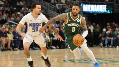Orlando Magic vs Milwaukee Bucks (02-09-2026) game preview: When and where to watch, expected lineup, injury report, prediction, and more