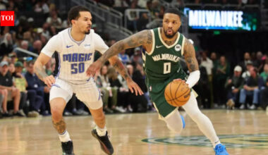 Orlando Magic vs Milwaukee Bucks (02-09-2026) game preview: When and where to watch, expected lineup, injury report, prediction, and more | NBA News