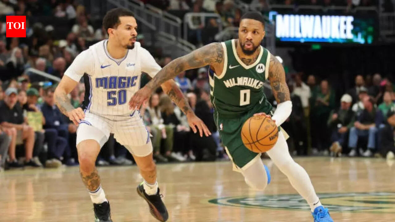 Orlando Magic vs Milwaukee Bucks (02-09-2026) game preview: When and where to watch, expected lineup, injury report, prediction, and more | NBA News