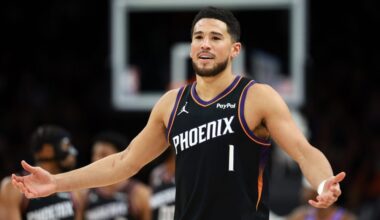 Devin Booker gets the last laugh after as Seahawks’ Super Bowl win revives Kendall Jenner jab
