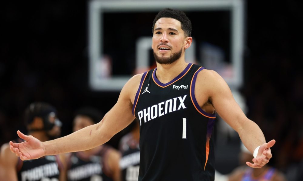 Devin Booker gets the last laugh after as Seahawks’ Super Bowl win revives Kendall Jenner jab