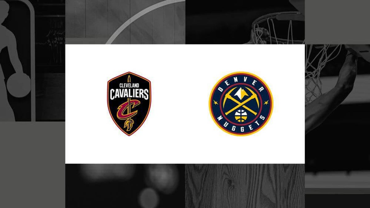 How to watch Cavaliers vs. Nuggets: TV channel and streaming options for February 9