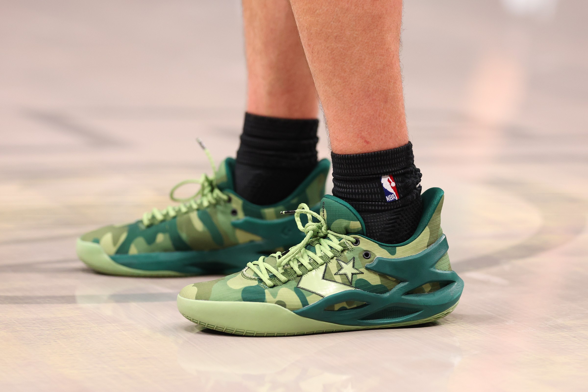 Boston Celtics Daily Links  2/7/26