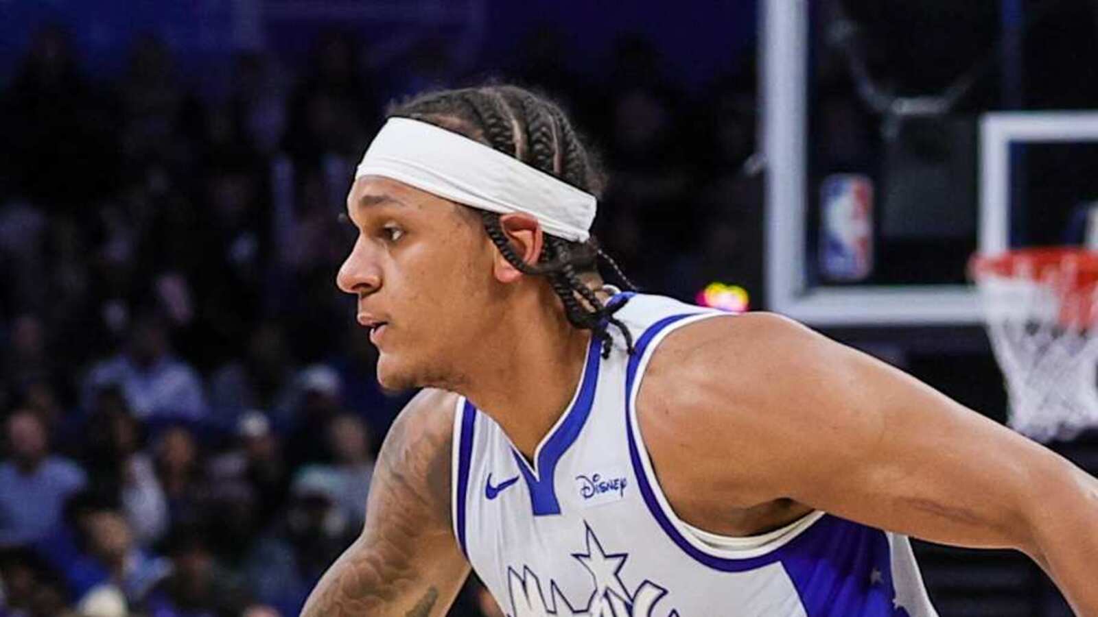 Paolo Banchero, Magic Slipping in Power Rankings, But Help is on the Way